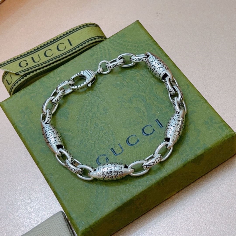 Gucci Bracelets